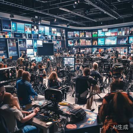 飞利浦智能家电维修联系方式分享&电视行业深度解析：最新趋势下的市场机遇