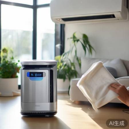 清洁家居小细节，健康生活每一天