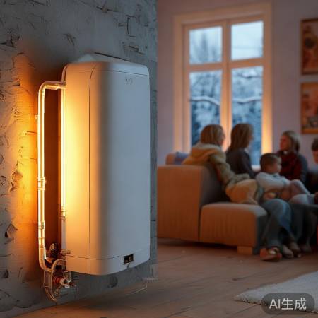 壁挂炉安全不容忽视
