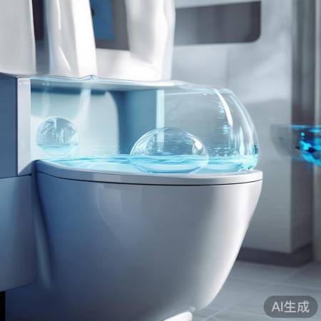 Vivi智能马桶浮漂分享