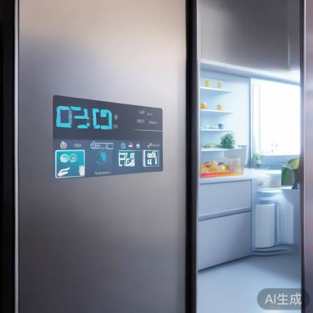 斐雪派克冰箱全天候服务普及۞松下冰箱上下控制开关操作指南