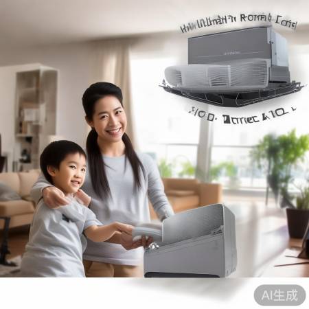 日立空调紧急求助热线告诉你〖家用空调滤网更换教程：轻松拆装指南〗