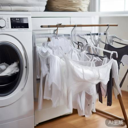 “内衣变形？掌握技巧避免！”