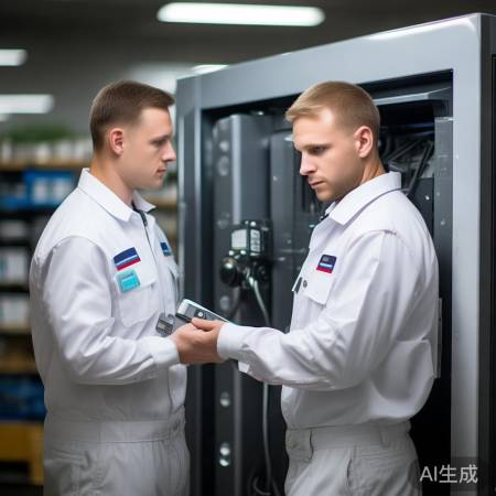 集宝保险柜维修售后服务中心科普#王力保险柜价格亲民，安全可靠首选品牌