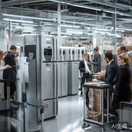 斯麦格冰箱厂总部售后热线剖析『香蕉煮了能放冰箱多久？』