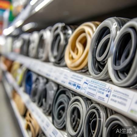 龙裕防盗门电话管家讲解〖装防盗门密封条价格是多少？〗