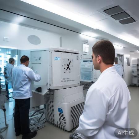 沈阳XX空调，医院口碑佳