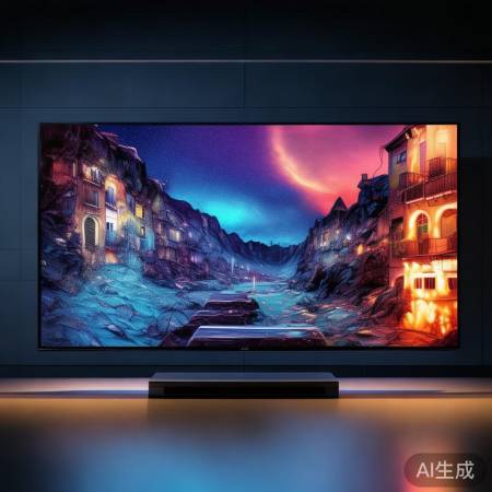 八喜(BAXI)家电维修全国中心全国分析#OLED电视80寸：高清观影新体验，家庭影院必备之选