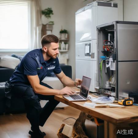 专业认证，规范维修