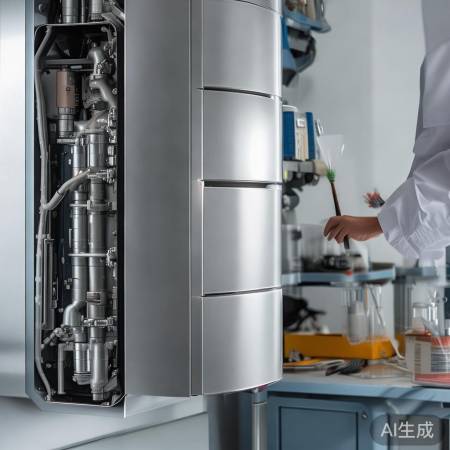 壁挂炉保养防故障