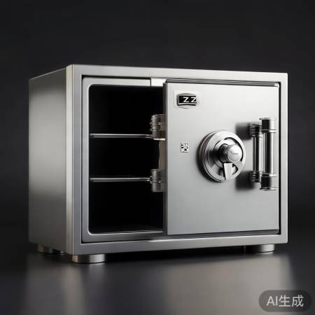 ZZ品牌厚实保险柜