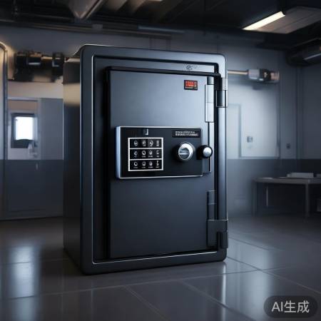 选保险柜，量力而行，安全第一