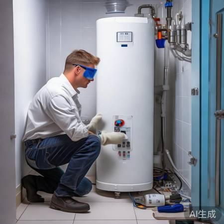 安装热水器注意事项