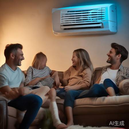 夏日空调使用技巧