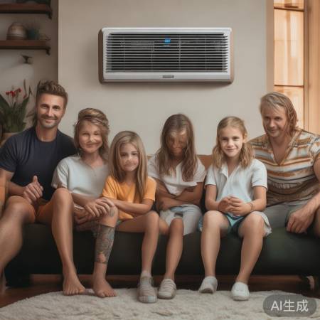 空调技巧，舒适生活