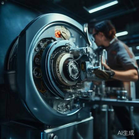 联系客服解锁保险柜