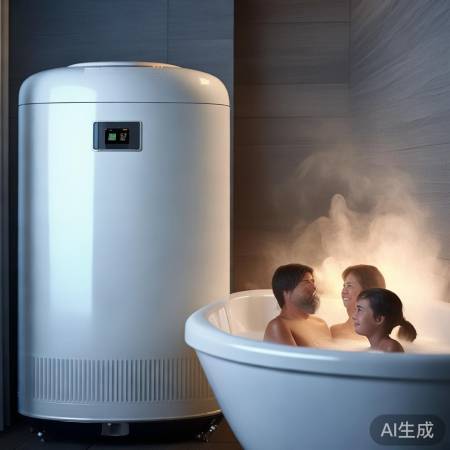 普瑞思顿热水器空气能24小时报修热线详述—空气能水箱温度补偿：冬季使用指南