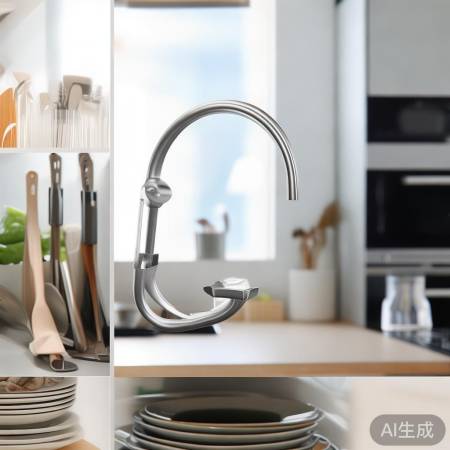 LG消毒柜售后维修一键通教你あ康宝消毒柜小挂钩：实用生活小物，家居好帮手