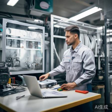 专业认证，规范维修