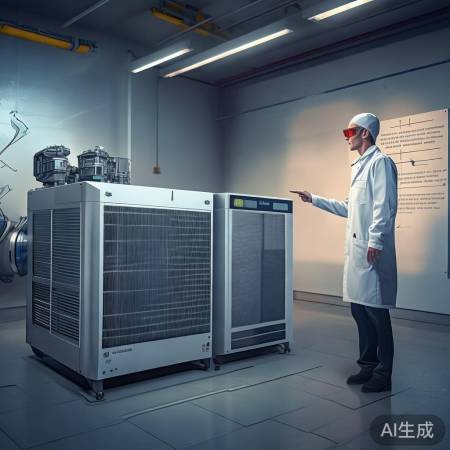 特灵中央空调全天客服专线解析，空调中央空调制冷原理详解