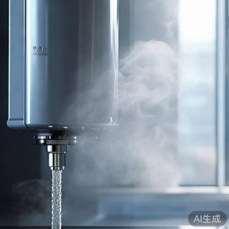 热水器保温效果佳