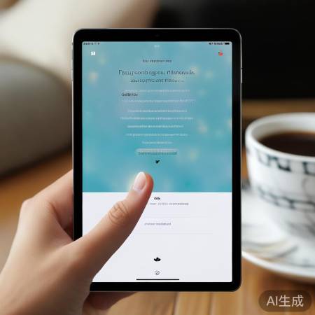 iPad指纹解锁全攻略