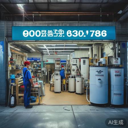 光芒热水器24小时维修店分析♛速热热水器热效率：揭秘高效节能的秘密
