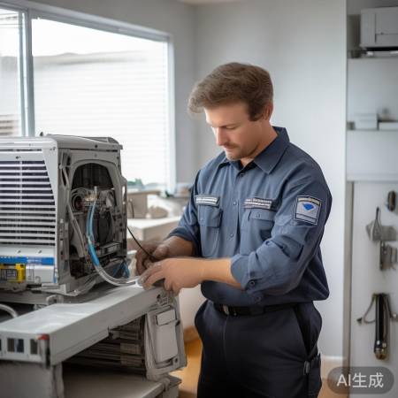 空调维修专业正规