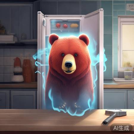 美诺冰箱400售后点查询剖析：草莓熊冰箱贴真的有香味吗？揭秘真相