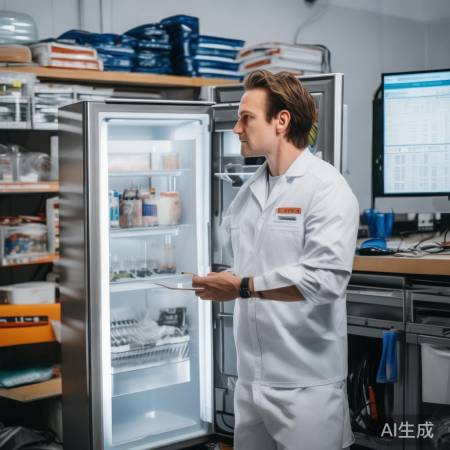 专业认证，规范维修