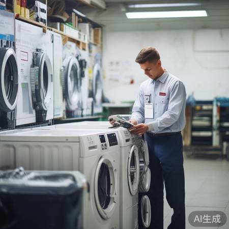 专业认证，规范维修