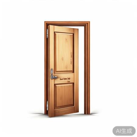 门轴定位：左开右开判断