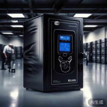 黑鲨保险柜一站式维修平台解读@周口银行保险柜推荐，安全存储首选