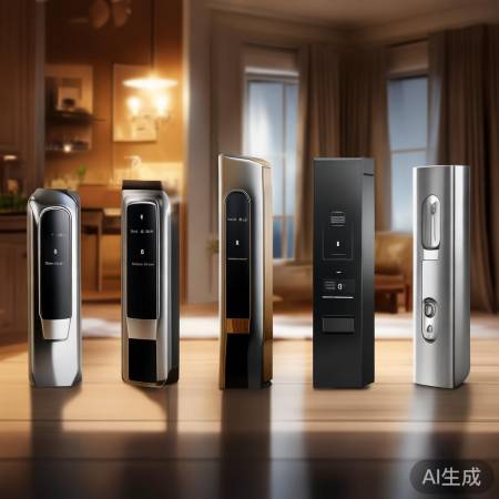 青稞智能锁热线支持详述@飞利浦智能锁：引领家居安全新潮流的五大经典款