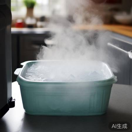 斯麦格冰箱售后电话查询解析㊣快速清除冰箱冰块的小技巧