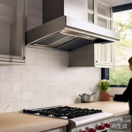 百吉油烟机答疑，关注我下次见