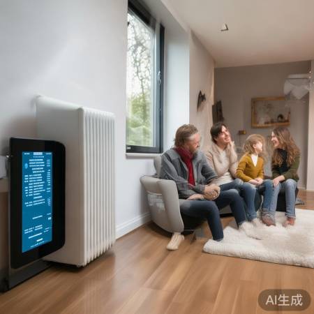 太阳雨热水器空气能售后热线网阐明-空气能采暖定压水泵：高效节能的秘密武器