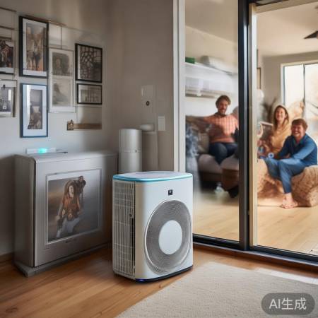 空气能水泵耐用省心