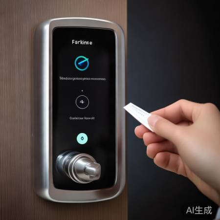 青稞智能锁附近上门维修电话普及_智能锁与智能屏幕连接教程