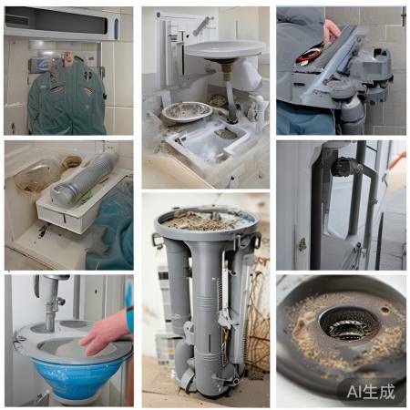 检查设备，排除故障