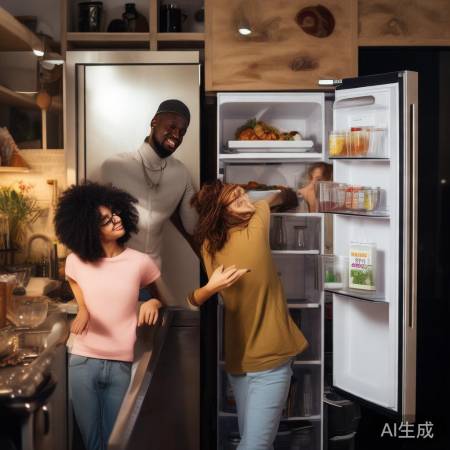 美菱冰箱维修师傅服务热线解释—环戊烷在冰箱领域的应用解析