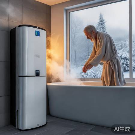 哈佛热水器各市网点统一电话教大家=现代风冷热水器：节能省电，舒适生活新选择