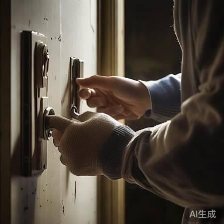 荣将指纹锁售后电话告诉你『指纹锁锁不上怎么办？海康指纹锁故障解决技巧』