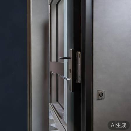 重门不易开关，安全至上