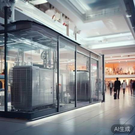 天加中央空调热线全国分解￥六安商场中央空调工程解决方案推荐