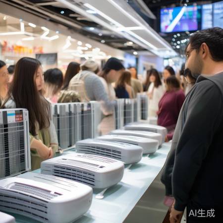 “中央空调选款指南”