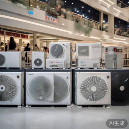 六安口碑空调推荐