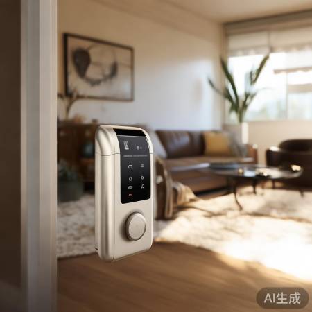 科密指纹锁维修热线客服详述☞希箭指纹锁：轻松设置，安全生活一步到位