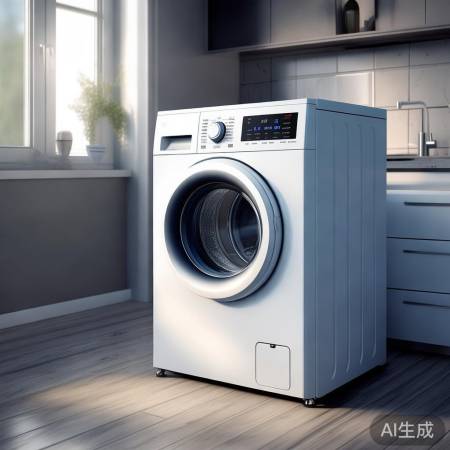 云米洗衣机24小时报修热线告诉你:滚筒洗衣机最佳用水量是多少升？