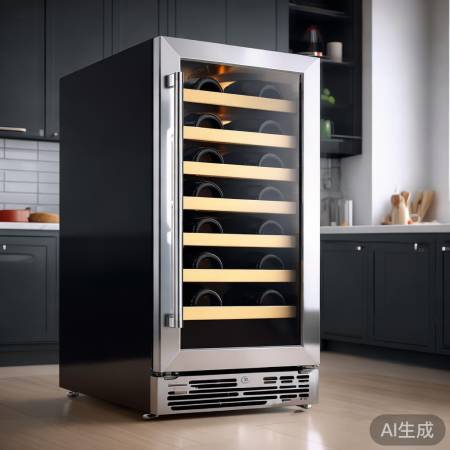 红酒柜节能对比